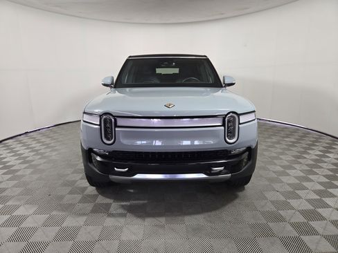 Used 2024 Rivian R1S Adventure AWD/4WD image 8