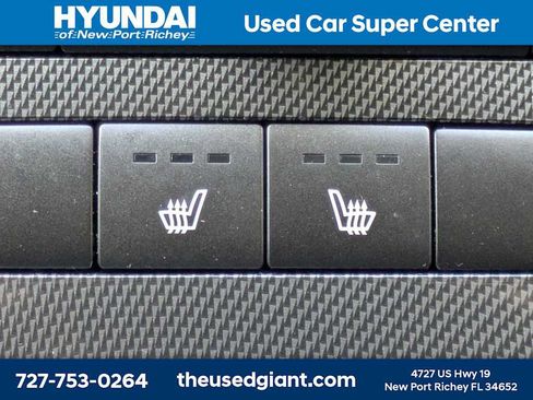 Certified 2023 Hyundai Santa Fe SEL FWD image 28