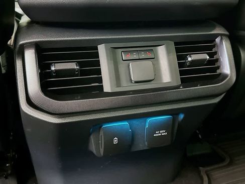 Certified 2023 Ford F150 Raptor w/ Equipment Group 802A Raptor R image 13