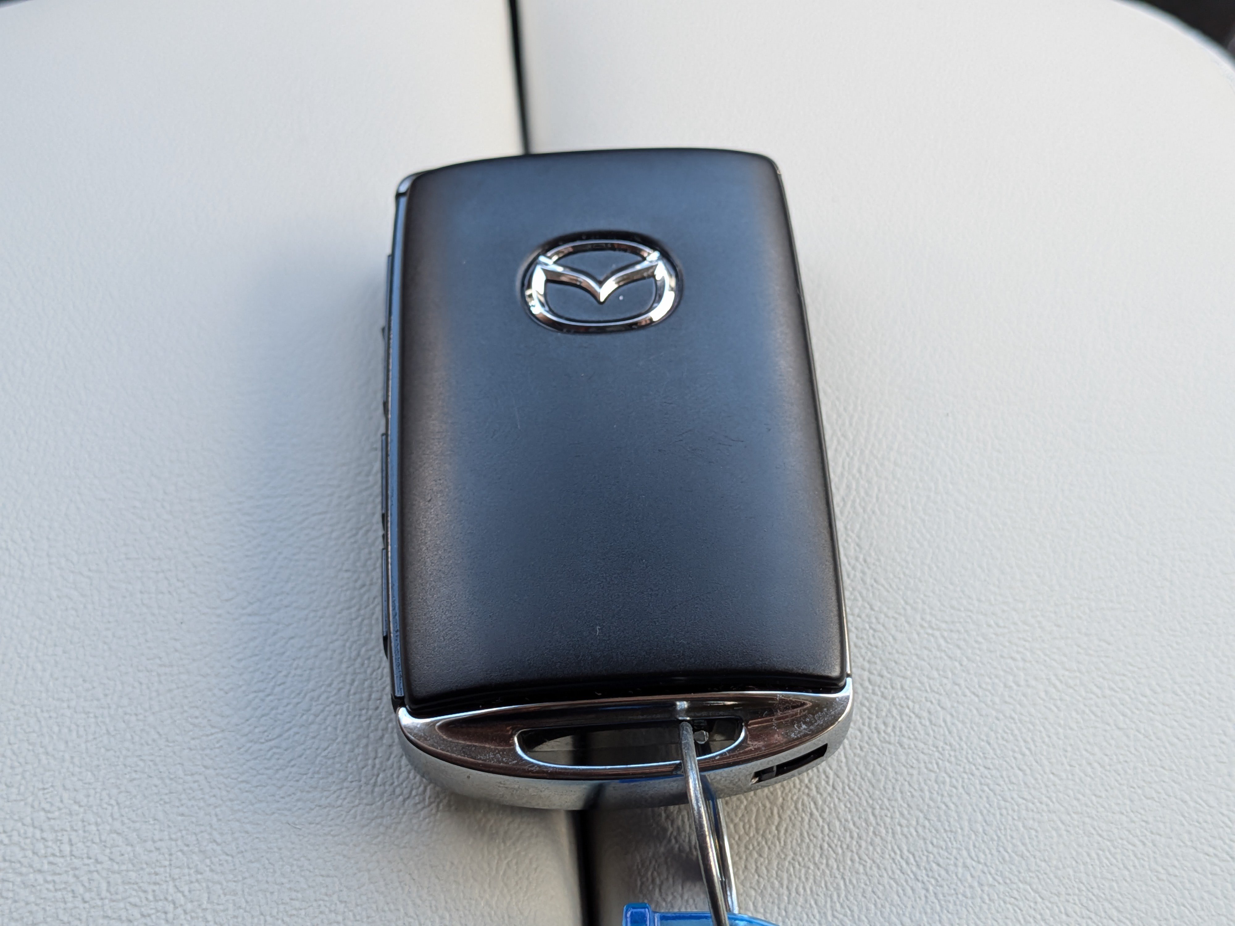 New 2026 MAZDA CX-5 Preferred AWD/4WD image 35