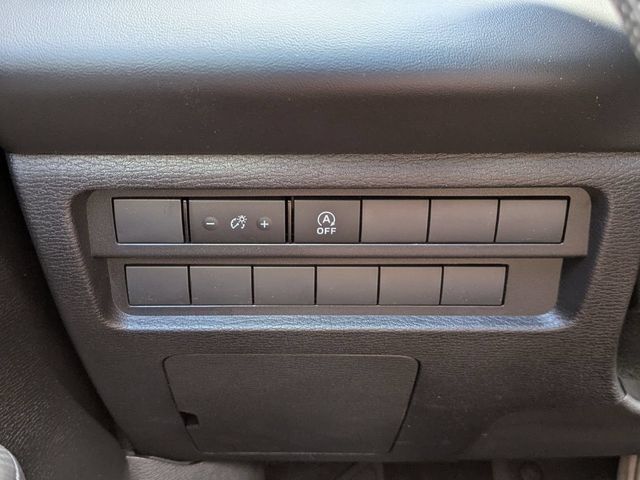 New 2026 Mitsubishi Outlander ES FWD image 24