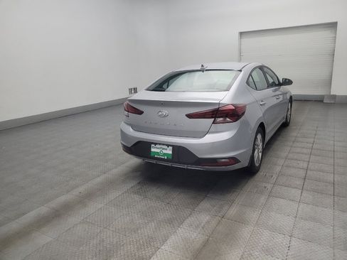 Used 2020 Hyundai Elantra SEL FWD image 9