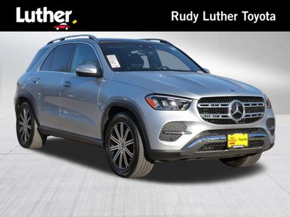 Used 2025 Mercedes-Benz GLE 350 4MATIC w/ Driver Assistance Package