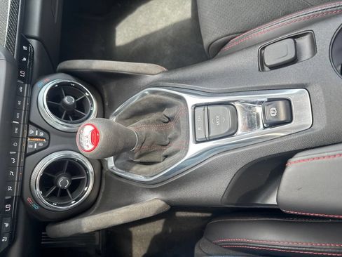 Used 2018 Chevrolet Camaro ZL1 RWD image 53
