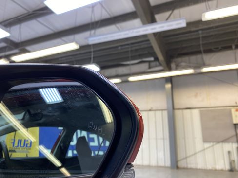 Used 2025 Toyota Camry LE image 15