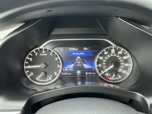 Used 2020 Nissan Murano S w/ Technology Package image 20