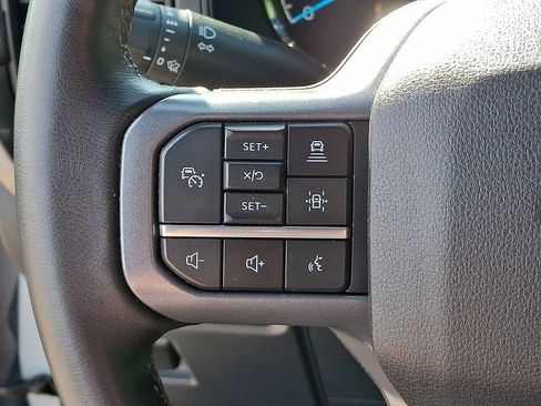 Used 2023 Ford F150 XLT w/ Equipment Group 302A High AWD/4WD image 22