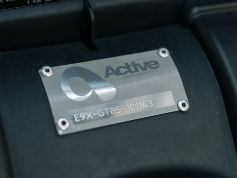 Used 2008 BMW M3 Sedan image 22