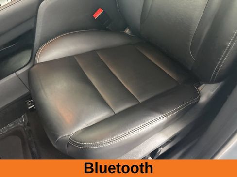 Used 2021 Nissan Rogue SL FWD image 11