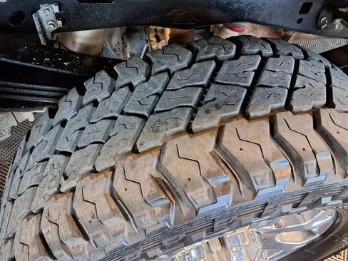 Used 2020 Ford F350 King Ranch w/ King Ranch Ultimate Package image 9