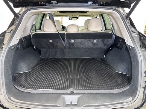 Used 2023 Nissan Murano SL w/ SL Moonroof Package image 19