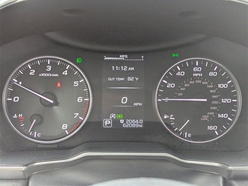 Used 2020 Subaru Outback Limited XT image 13