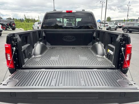 Used 2022 Ford F150 XLT w/ Equipment Group 302A High AWD/4WD image 22