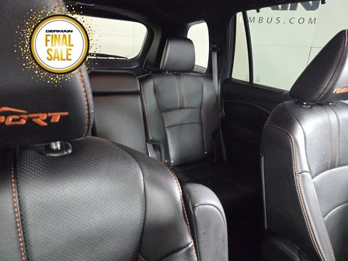 Used 2023 Honda Passport TrailSport image 17