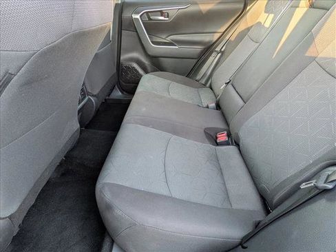 Used 2024 Toyota RAV4 XLE image 18