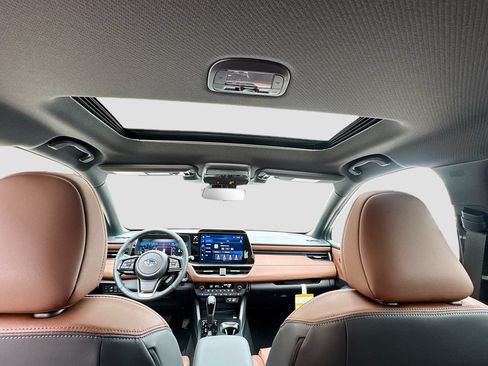 New 2026 Subaru Outback Touring XT AWD/4WD image 20