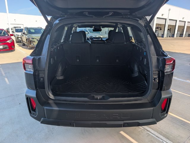 New 2026 Subaru Outback Limited XT AWD/4WD image 20