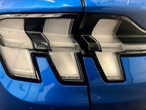 New 2025 Ford Mustang Mach-E GT image 53