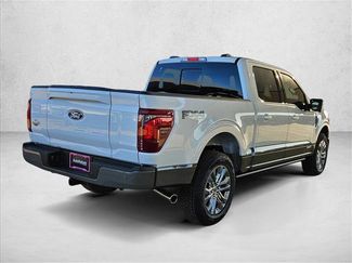 New 2026 Ford F150 King Ranch w/ Equipment Group 601A High video 2