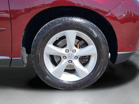 Used 2013 Lexus RX 350 AWD image 27