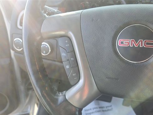 Used 2012 GMC Yukon SLT w/ Regional Value Package image 8