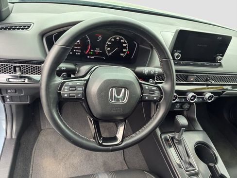 Used 2024 Honda Civic Sport image 11