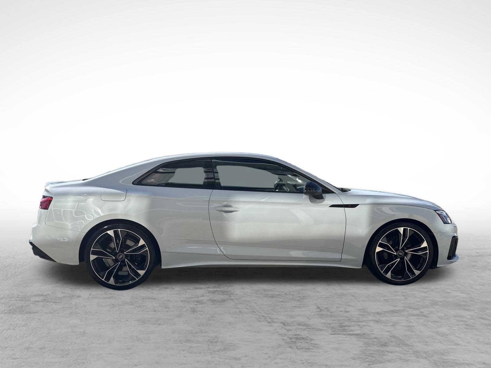 Used 2023 Audi S5 Premium Plus w/ Premium Plus AWD/4WD image 10