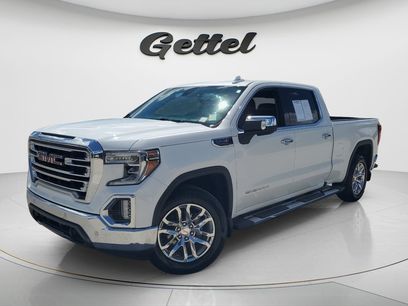 Used 2019 GMC Sierra 1500 SLT w/ SLT Premium Plus Package