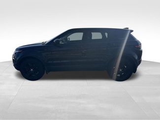 Used 2019 Land Rover Range Rover Evoque SE Premium video 2