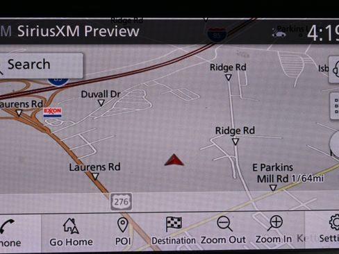 Used 2023 Nissan Maxima Platinum w/ Sport Mat Group image 4