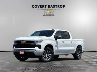 Used 2024 Chevrolet Silverado 1500 LT w/ Texas Edition Plus RWD video 1