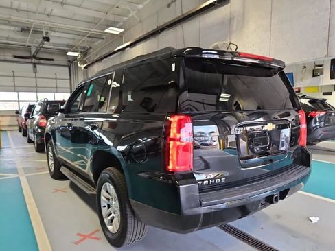 Used 2017 Chevrolet Tahoe LT image 3