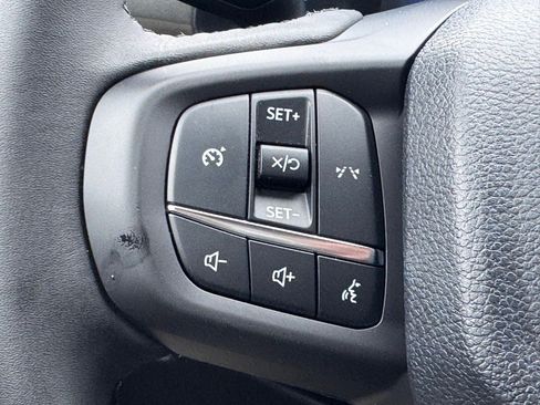 New 2025 Ford Ranger XLT w/ FX4 Off-Road Package image 7