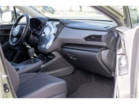 New 2026 Subaru Crosstrek 2.0i Premium AWD/4WD image 10