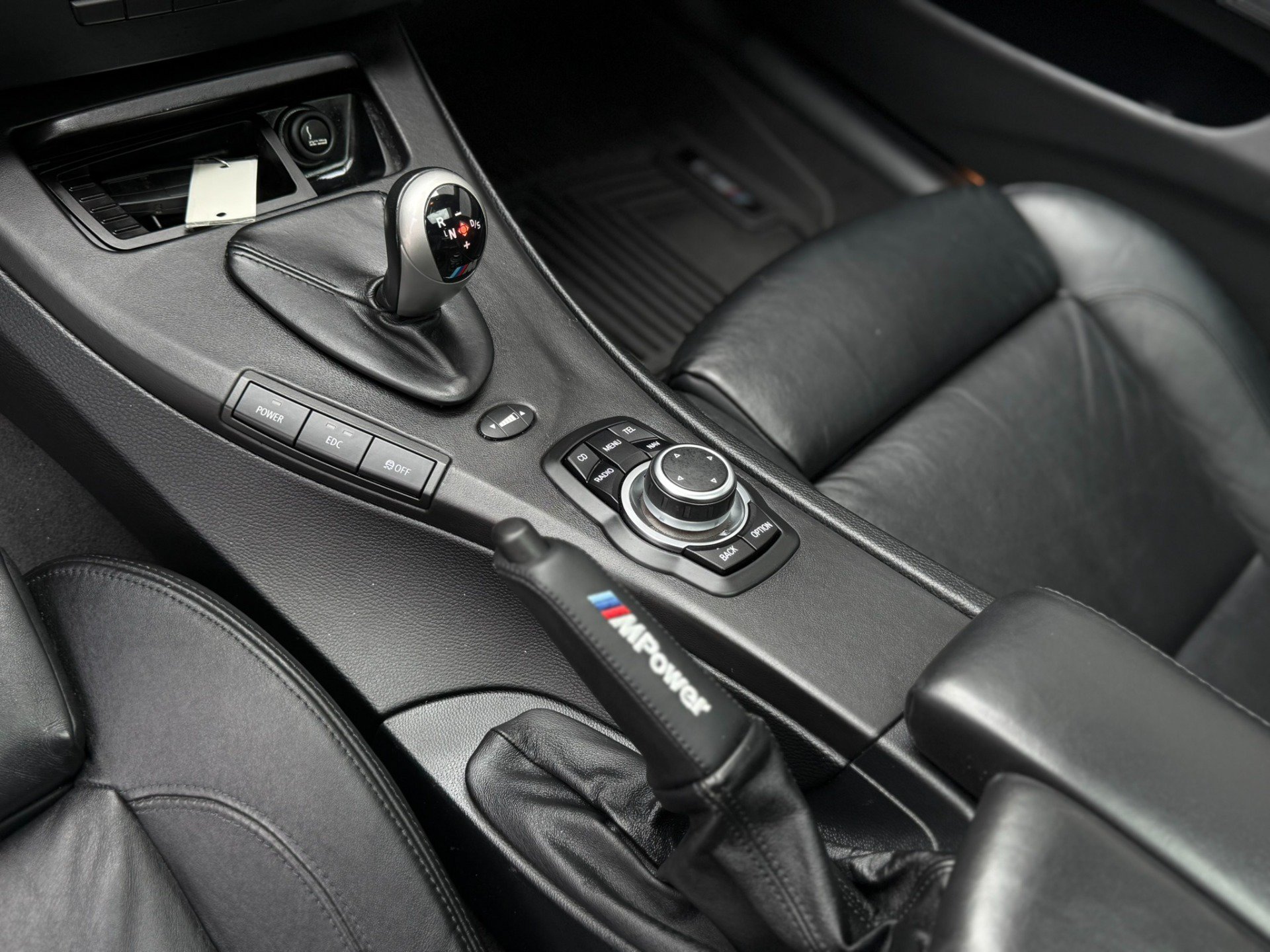 Used 2011 BMW M3 Sedan RWD image 15