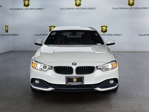 Used 2017 BMW 430i Gran Coupe image 8