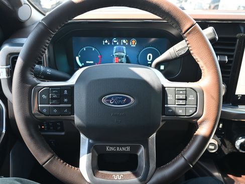Used 2026 Ford F250 King Ranch AWD/4WD image 17