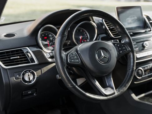 Used 2018 Mercedes-Benz GLE 350 4MATIC image 10