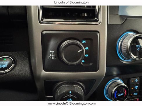 Used 2020 Ford F150 Lariat w/ Equipment Group 502A Luxury image 55