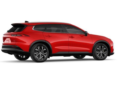 New 2026 Toyota Crown Signia image 31