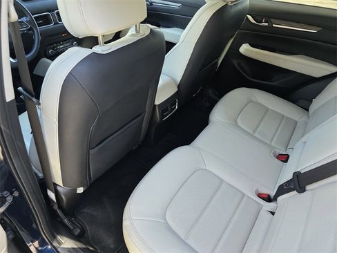 Used 2020 MAZDA CX-5 Grand Touring image 15
