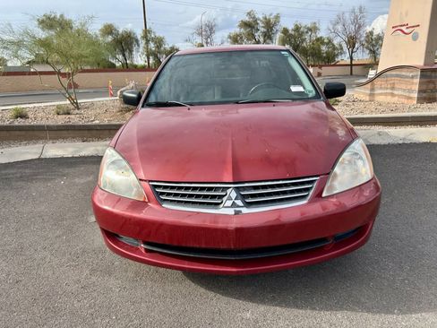 Used 2006 Mitsubishi Lancer ES image 8