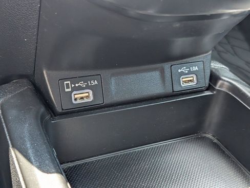 Used 2022 Honda CR-V EX-L image 21