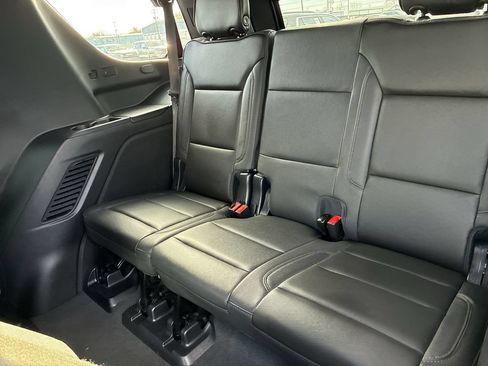 Used 2023 Chevrolet Tahoe High Country w/ Max Trailering Package AWD/4WD image 20