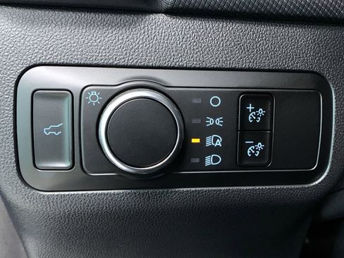 Used 2024 Ford Bronco Sport Big Bend image 24