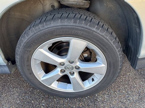 Used 2004 Lexus RX 330 AWD image 10