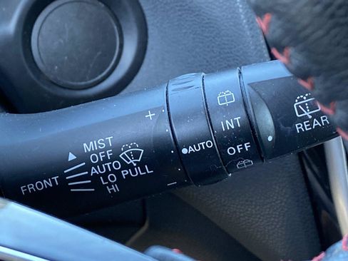 Used 2022 Mitsubishi Outlander Sport Black Edition AWD/4WD image 19