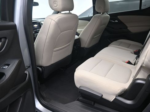 Used 2023 Chevrolet Traverse LS w/ Safety Package FWD image 28