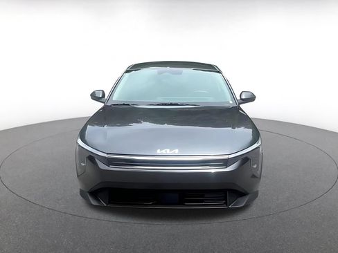 Used 2026 Kia K4 FWD image 4