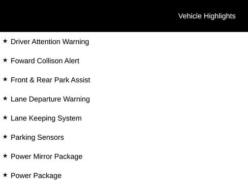 Used 2026 Hyundai Santa Fe SEL AWD/4WD image 8